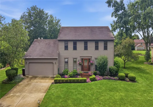 Photo 2 of Sale Pending at 2360 Seneca Dr, Troy, OH 45373 | MLS# 966568 | Listing updated on 2026-08-17