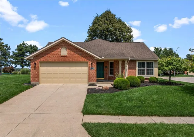 1st image of 1879 Brandonhall Dr, Miamisburg, OH 45342 | MLS# 966503