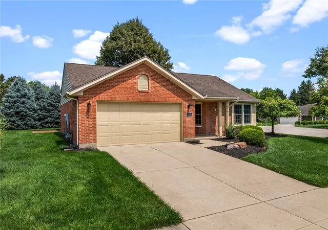 2nd image of 1879 Brandonhall Dr, Miamisburg, OH 45342 | MLS# 966503