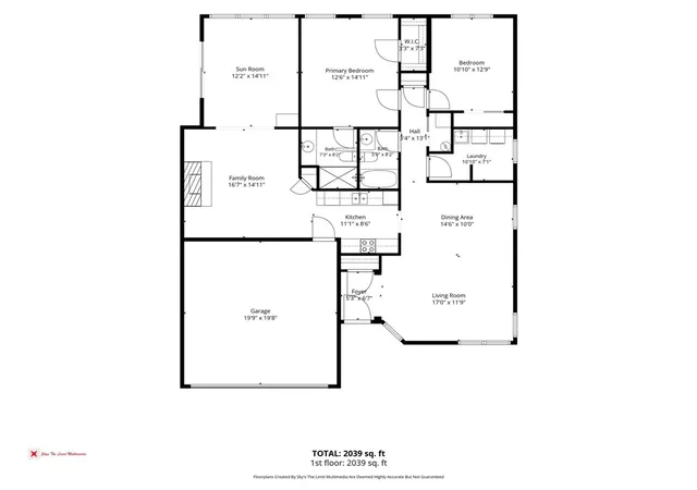 38th image of 1879 Brandonhall Dr, Miamisburg, OH 45342 | MLS# 966503
