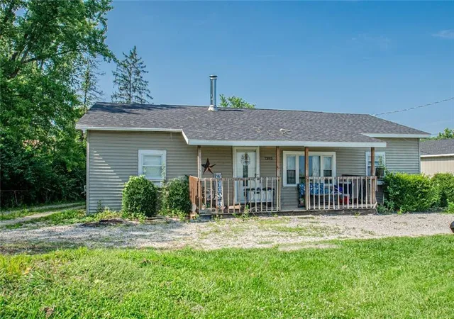 1st image of 7393 Greenbush Rd, Somerville, OH 45064 | MLS# 966612