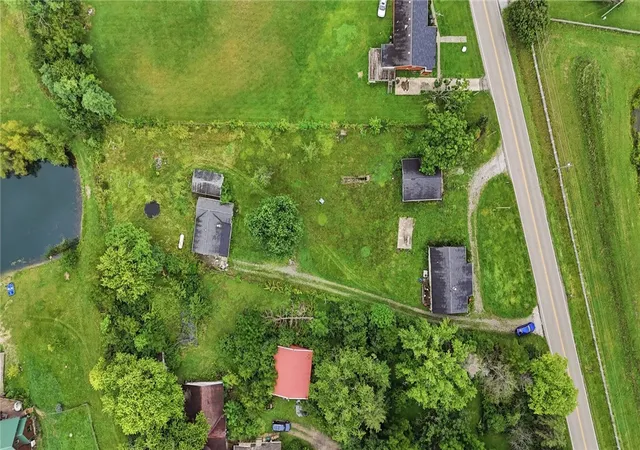 2nd image of 7393 Greenbush Rd, Somerville, OH 45064 | MLS# 966612
