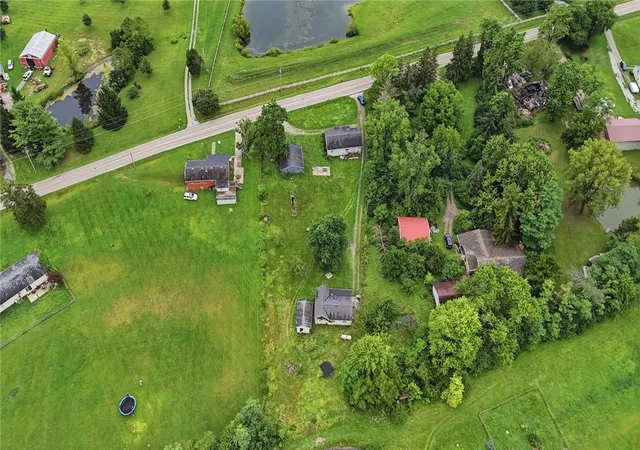 3rd image of 7393 Greenbush Rd, Somerville, OH 45064 | MLS# 966612