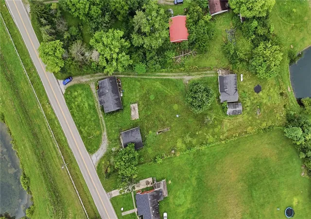 5th image of 7393 Greenbush Rd, Somerville, OH 45064 | MLS# 966612