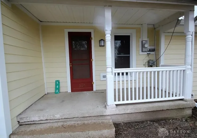 2nd image of 586 Chapman St, Waynesville, OH 45068 | MLS# 966464