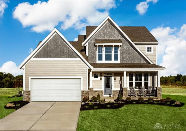1st image of 280 Libby Hollow St, Springboro, OH 45066 | MLS# 966600