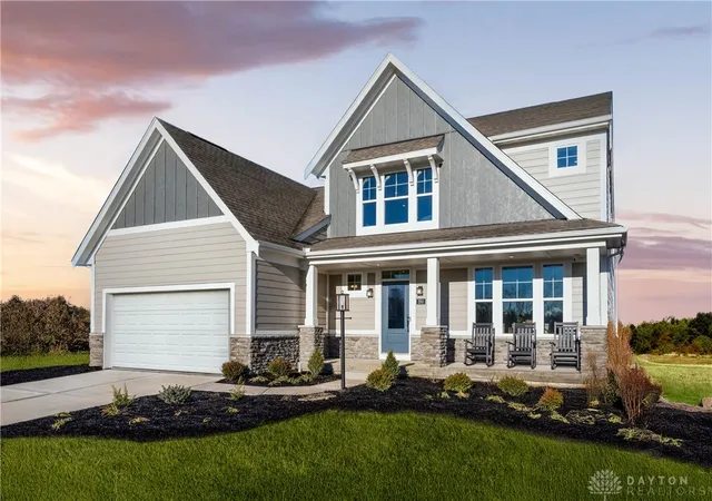 2nd image of 280 Libby Hollow St, Springboro, OH 45066 | MLS# 966600