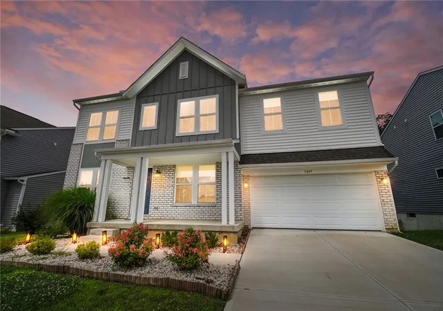 Photo 1 of Single family home for sale at 1647 Arden Bnd, Fairborn, OH 45324 | MLS# 966598 | Listing updated on 2026-08-14