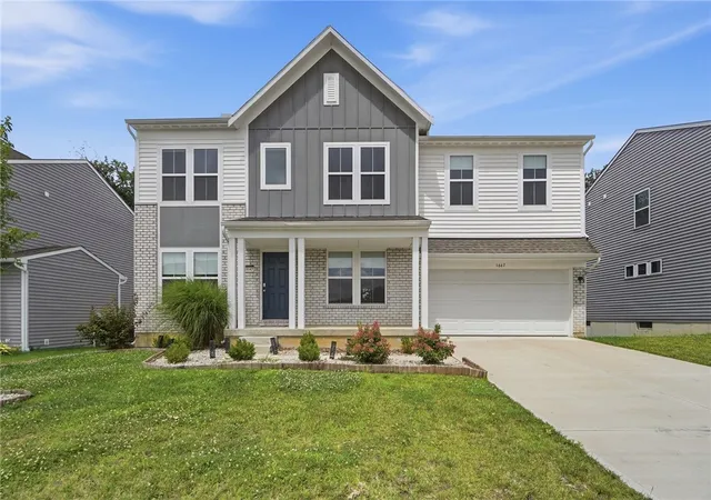 Photo 2 of Single family home for sale at 1647 Arden Bnd, Fairborn, OH 45324 | MLS# 966598 | Listing updated on 2026-08-14