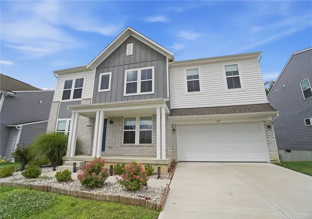 Photo 3 of Single family home for sale at 1647 Arden Bnd, Fairborn, OH 45324 | MLS# 966598 | Listing updated on 2026-08-14