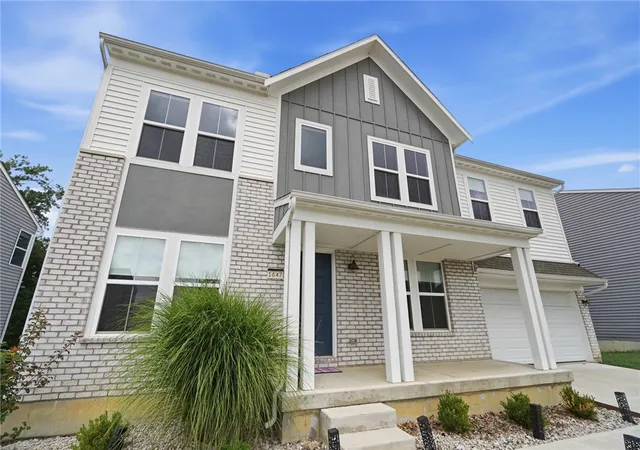 Photo 4 of Single family home for sale at 1647 Arden Bnd, Fairborn, OH 45324 | MLS# 966598 | Listing updated on 2026-08-14