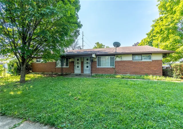 1st image of 332 Marview Ave, Vandalia, OH 45377 | MLS# 966590