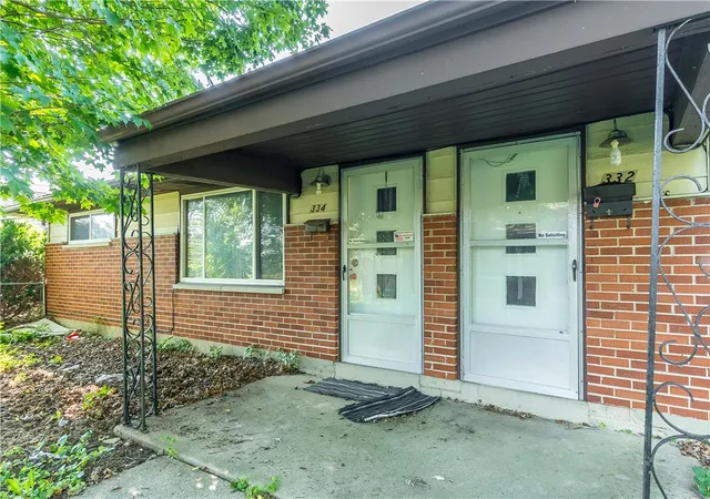2nd image of 332 Marview Ave, Vandalia, OH 45377 | MLS# 966590