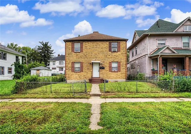 2nd image of 1225 Superior Ave, Dayton, OH 45402 | MLS# 964274