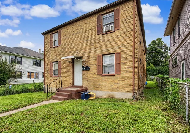 Listing Photo 4 - Condo for sale in building located at 1225 Superior Ave, Dayton, OH 45402
