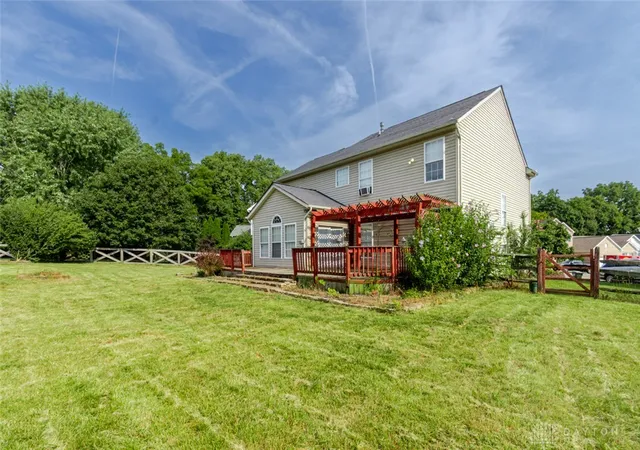 29th image of 6155 Old Stone Ct, Fairfield Township, OH 45011 | MLS# 966152