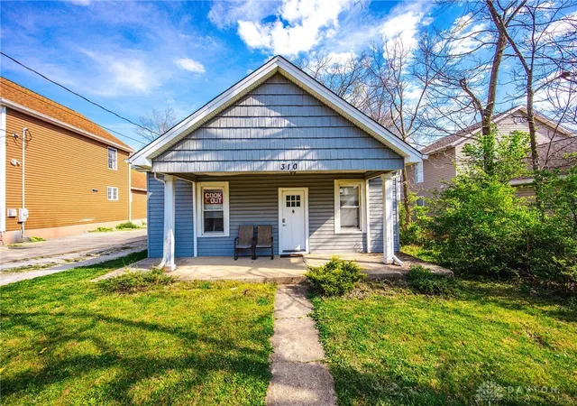 Photo 1 of Single family home for sale at 310 W Sycamore St, Oxford, OH 45056 | MLS# 966549 | Listing updated on 2026-08-14