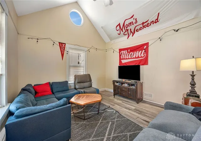 Photo 3 of Single family home for sale at 310 W Sycamore St, Oxford, OH 45056 | MLS# 966549 | Listing updated on 2026-08-14
