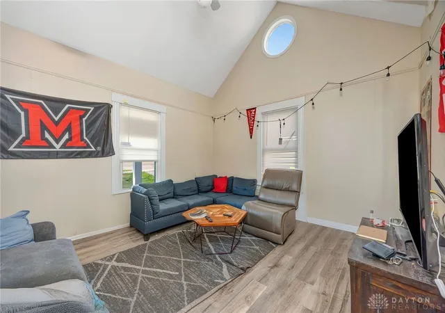 Photo 4 of Single family home for sale at 310 W Sycamore St, Oxford, OH 45056 | MLS# 966549 | Listing updated on 2026-08-14