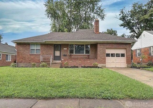 Photo 1 of Single family home for sale at 605 Wedgewood Ave, Dayton, OH 45429 | MLS# 966644 | Listing updated on 2026-08-14
