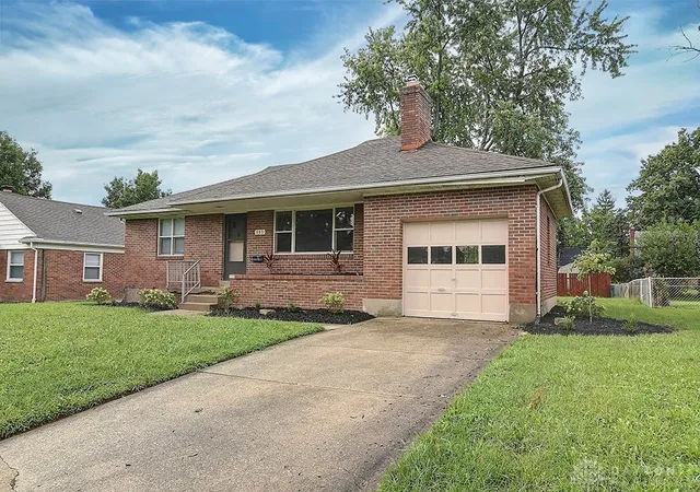 Photo 2 of Single family home for sale at 605 Wedgewood Ave, Dayton, OH 45429 | MLS# 966644 | Listing updated on 2026-08-14