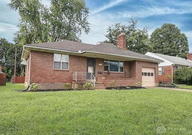 Photo 2 of Single family home for sale at 605 Wedgewood Ave, Dayton, OH 45429 | MLS# 966644 | Listing updated on 2026-08-14