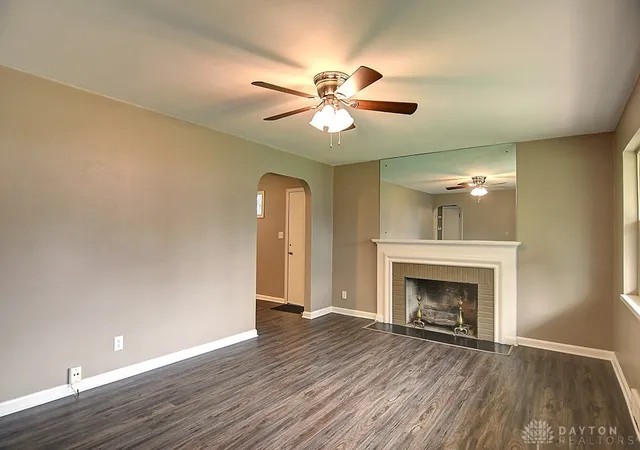 Photo 3 of Single family home for sale at 605 Wedgewood Ave, Dayton, OH 45429 | MLS# 966644 | Listing updated on 2026-08-14