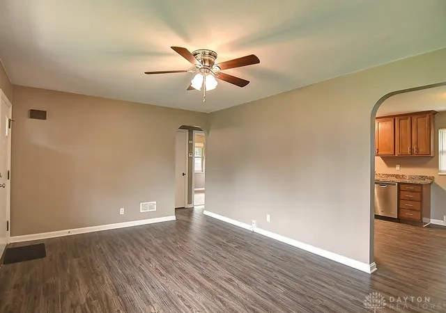 Photo 4 of Single family home for sale at 605 Wedgewood Ave, Dayton, OH 45429 | MLS# 966644 | Listing updated on 2026-08-14