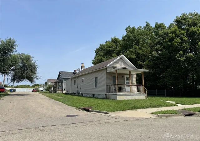 1st image of 1415 Ohmer Ave, Dayton, OH 45410 | MLS# 966649