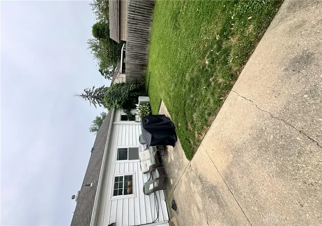 Photo 23 of Sale Pending at 861 Westhafer Rd, Vandalia, OH 45377 | MLS# 966642 | Listing updated on 2026-08-22