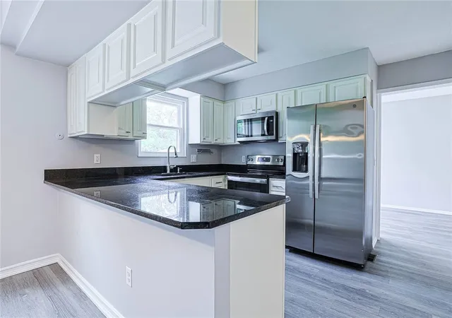 Photo 1 of Single family home for sale at 695 Tealwood Dr, Beavercreek, OH 45430 | MLS# 966565 | Listing updated on 2026-09-30