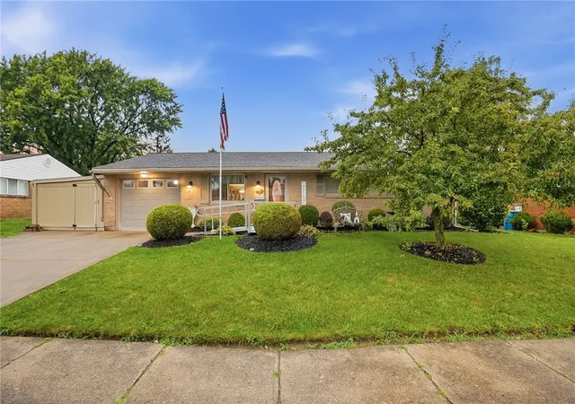 Photo 1 of Sale Pending at 7301 Stonehurst Dr, Dayton, OH 45424 | MLS# 966227 | Listing updated on 2026-08-17
