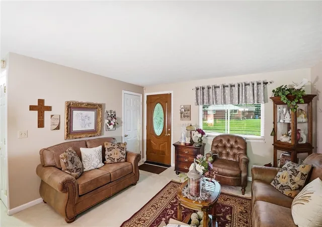 Photo 2 of Sale Pending at 7301 Stonehurst Dr, Dayton, OH 45424 | MLS# 966227 | Listing updated on 2026-08-17