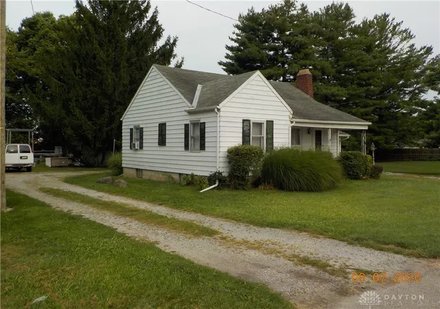 Photo 1 of Sale Pending at 1850 S County Rd 25a, Troy, OH 45373 | MLS# 966657 | Listing updated on 2026-08-25