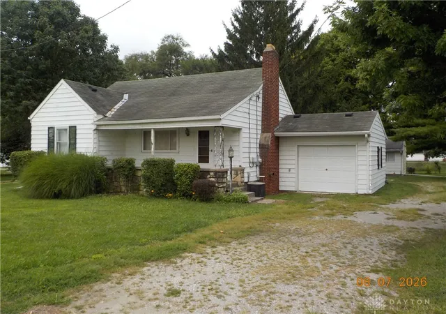 Photo 2 of Sale Pending at 1850 S County Rd 25a, Troy, OH 45373 | MLS# 966657 | Listing updated on 2026-08-25