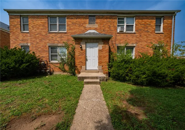 image of 345 E Bruce Ave, Dayton, OH 45405 | MLS# 966548