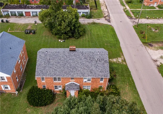 image of 345 E Bruce Ave, Dayton, OH 45405 | MLS# 966548
