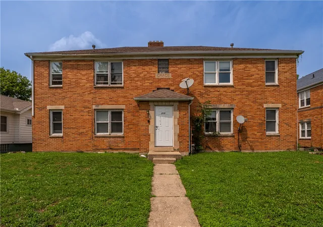 image of 333 E Bruce Ave, Dayton, OH 45405 | MLS# 966544