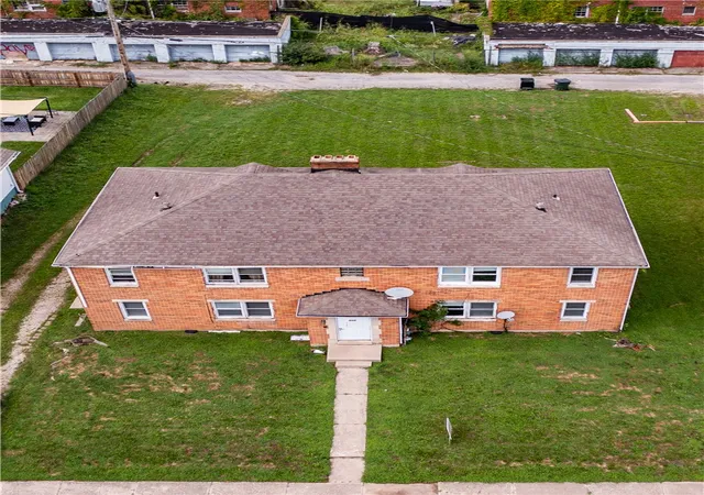 image of 333 E Bruce Ave, Dayton, OH 45405 | MLS# 966544