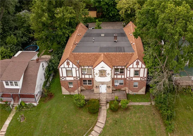 image of 2039 Emerson Ave, Dayton, OH 45406 | MLS# 966536