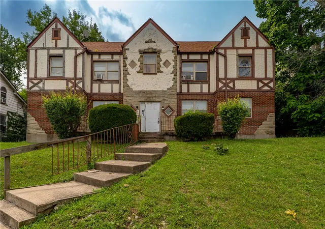 image of 2039 Emerson Ave, Dayton, OH 45406 | MLS# 966536