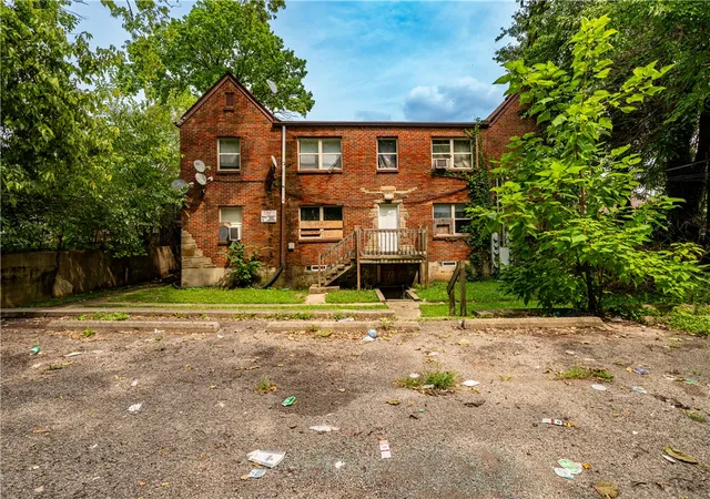 Photo 9 of Multi family home for sale at 2039 Emerson Ave, Dayton, OH 45406 | MLS# 966536 | Listing updated on 2026-08-14