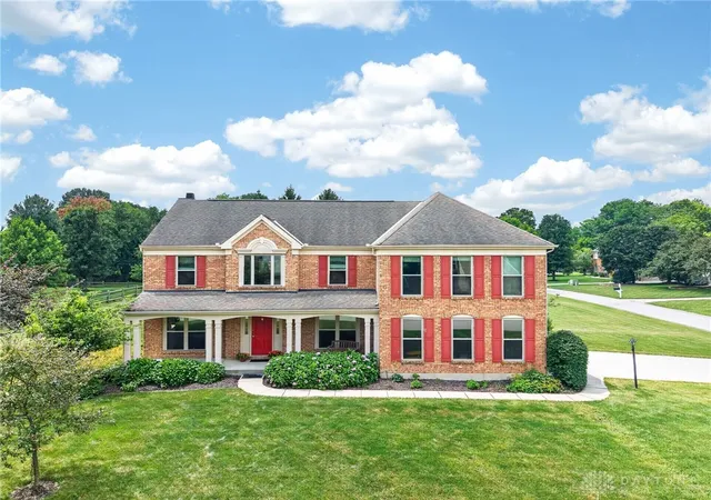 1st image of 6364 Stockton Ct, Loveland, OH 45140 | MLS# 966671