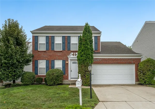 Photo 1 of Sale Pending at 3543 King Edward Way, Beavercreek, OH 45431 | MLS# 966573 | Listing updated on 2026-08-18