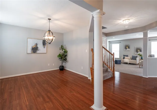 Photo 2 of Sale Pending at 3543 King Edward Way, Beavercreek, OH 45431 | MLS# 966573 | Listing updated on 2026-08-18