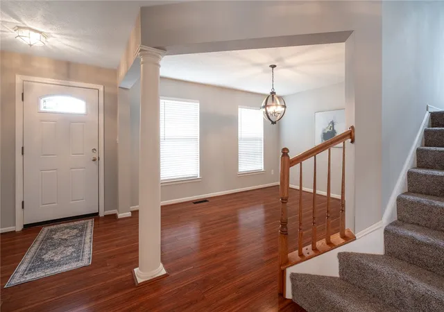 Photo 3 of Sale Pending at 3543 King Edward Way, Beavercreek, OH 45431 | MLS# 966573 | Listing updated on 2026-08-18