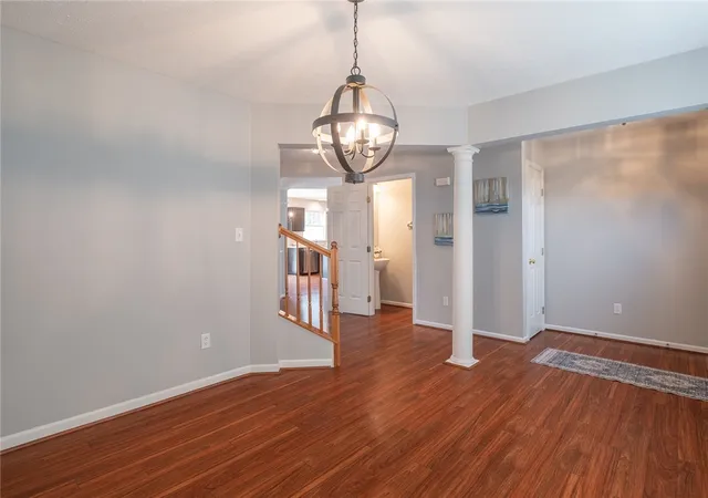 Photo 4 of Sale Pending at 3543 King Edward Way, Beavercreek, OH 45431 | MLS# 966573 | Listing updated on 2026-08-18