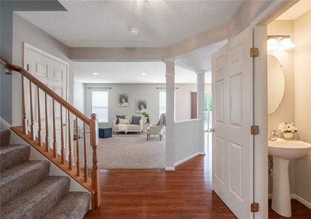 Photo 5 of Sale Pending at 3543 King Edward Way, Beavercreek, OH 45431 | MLS# 966573 | Listing updated on 2026-08-18