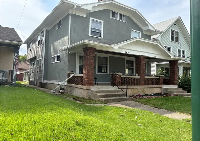 2nd image of 1341 Phillips Ave, Dayton, OH 45410 | MLS# 966663