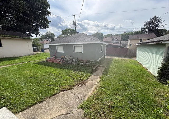 4th image of 1341 Phillips Ave, Dayton, OH 45410 | MLS# 966663